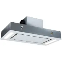 Klarstein Dunstabzugshaube, Leiser Dunstabzug, Dunstabzugshaube Unterbau, Dunstabzugshaube mit Filter, Dunstabzugshaube Einbau, Abzugshaube 90cm, 230W, 620 m³/h, Abluft/Umluft Dunstabzugshaube Weiß