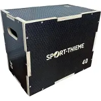 Sport-Thieme Plyobox Grippy 1 St