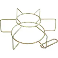 Ks Tools Spiralenkorb, Ø 470mm, Spirale 22mm ( 900.2112 )