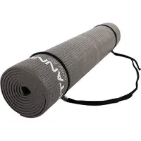 Stanno Trainingsmatte, Farbe:Grey