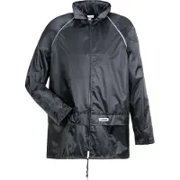 Planam Regenanzug Outdoor Aqua marine XXL