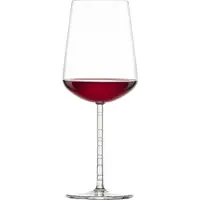 Zwiesel Glas GLAS Bordeauxglas Journey 633ml H24,5cm Ø9,6cm