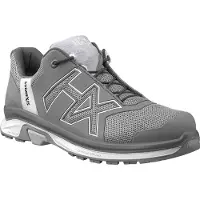Haix CONNEXIS Go GTX WS grau Gr. 41/2