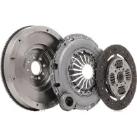 AISIN Kupplungssatz Kupplung für FIAT Scudo (270, 272) SWCI-001