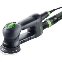 Festool Getriebe-Exzenterschleifer ROTEX RO 90 DX FEQ-Plus