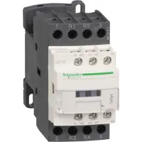 Schneider Electric Schütz LC1D128D7