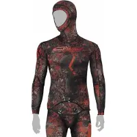 Epsealon Tactical Ghost 5 Mm Speerfischjacke