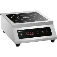 Bartscher Induktionskocher IK 50TC
