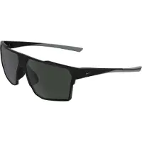 Nike AIRLIFT IQ7268X Matte black / grey 62/12/135 Herren Sonnenbrillen