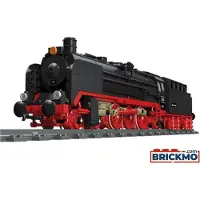 Jie Star Technik Dampflok BRO1 JS-59004