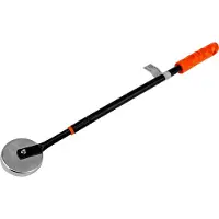 Paulimot Magnetischer Teleskop-Spänesammler, 60 - 100 cm