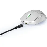 URage Gaming-Maus Reaper 250, Weiß