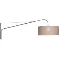 Steinhauer Einstellbare Leselampe Gramineus mit Dach