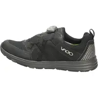VADO Slipper Kinder 32323035303936 Schwarz 41 EU