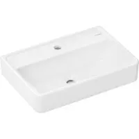 Hansgrohe 61122450 Waschtisch Compact Xanuia Q 550x370mm