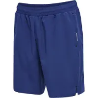 Hummel Shorts Move Grid