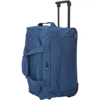 TheTrueC Rollenreisetasche 50cm Berlin 2.0 navy : navy-69 Farbsortierung: navy-69