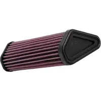 K&N Ducati Du-1210 Luftfilter
