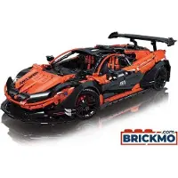 Jie Star McLaren P1 Modellauto 91104