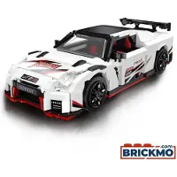 Jie Star GTR35 NISMO Sports Car 92008