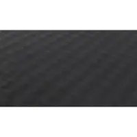 Outwell Sleepin Single 7.5cm Isomatte (Größe 183x63cm, black)