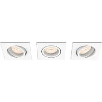 Philips 8718696160374, LED, 220-240 V, Weiß