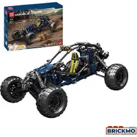 Mould King Lightning Buggy Remote Controlled Modellbausatz 18018S