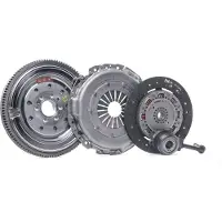 Valeo Kupplungssatz 837005