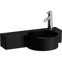 Laufen H8152847161061 Hwb Val 315X550X155
