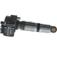 Bosch 0 414 799 058 Pumpe Düse Einheit Einspritzdüse passend für MERCEDES-BENZ VARIO Kasten/Kombi Vario Pritsche / Fahrgestell VARIO Kipper VARIO Bus