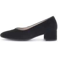Gabor 81.431 Damenschuhe - Pumps schwarz NEU