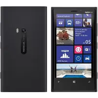 Nokia 920 Lumia, 11,43 cm (4.5"), 1280 x 768 Pixel, 16,77M, 1,5 GHz, S4, 1024 MB