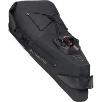 Vaude Bike Fahrradtasche Trailsaddle M