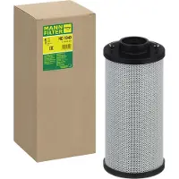 MANN-FILTER Original Filter Arbeitshydraulik HD 1040