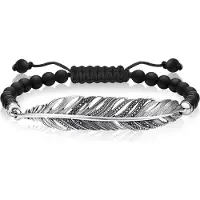 Thomas Sabo Armband Feder