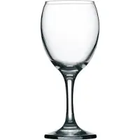 Utopia Weingläser Utopia Imperial 250ml | CE-Zeichen 175 ml | 12 Gläser
