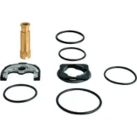 GROHE Gegenverschraubung chrom - 46671000