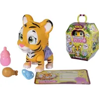 Simba Pamper Petz Tiger