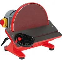 Holzmann TS305 230V Tellerschleifmaschine