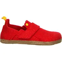 Birkenstock geschlossene Hausschuhe 1023094 rot (Größe: 30)-