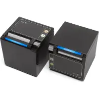 Seiko Instruments RP-E10-K3FJ1-S-C5, Thermodruck, POS-Drucker, 203 x 203 DPI, 350 mm/sek, 8,3 cm, 58 mm