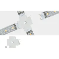 Paulmann MaxLED Verbinder X-Stück