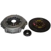 Japanparts Kupplungssatz Kupplung für HYUNDAI S COUPE (SLC) KF-580