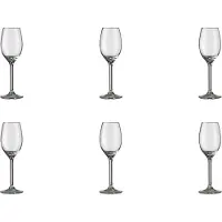 Royal Leerdam L'Esprit Portweinglas 14cl 6 Stk