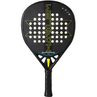 Harlem Euphoria Pro 3k Hp-222 Padelschläger