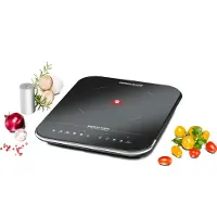 Rommelsbacher Cts 2000/in Tragbare Induktionskochplatte
