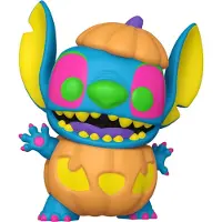 Funko POP! Lilo & Stitch - Pumpkin Stitch 1498 Special Edition - Pop!