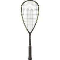 Head Racket Speed 135 2023 Squashschläger Grau 7 Grau 7