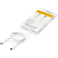 StarTech.com Usb-c-auf-lightning-kabel 1m