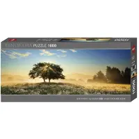 Heye Play of Light, 1000 Teile, 1000 Stück(e), Kunst